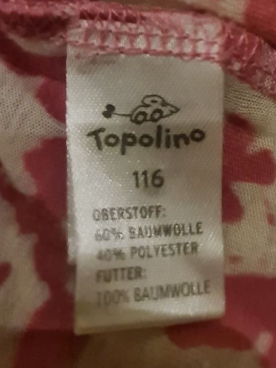 Camicette, T-shirt & Top: Hübsches Mädchenshirt – Usato da Fehraltorf venduto da Sumin 3