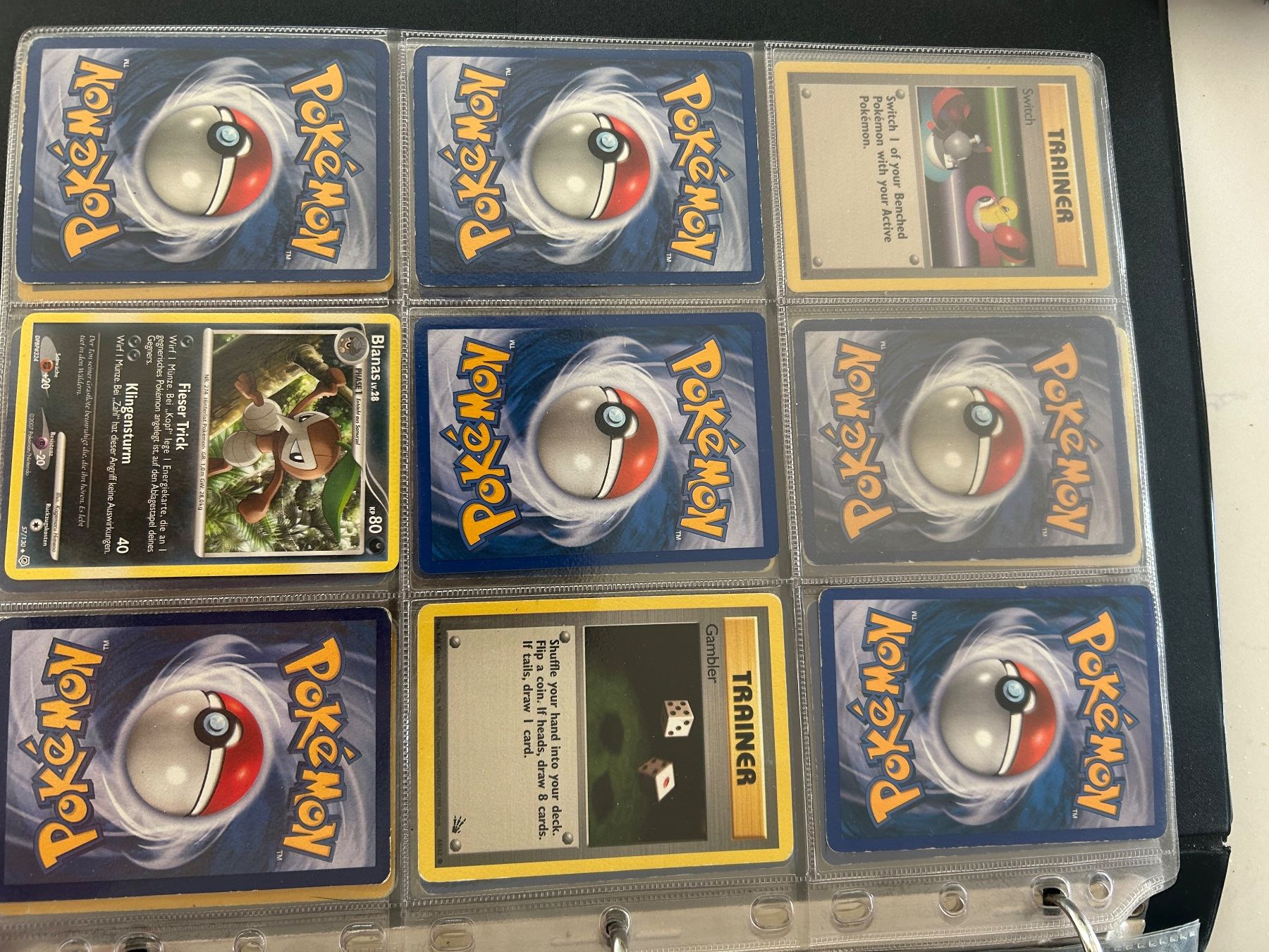 Alben: Pokemon stuff – Gebraucht aus Zollikon von kmg1 4