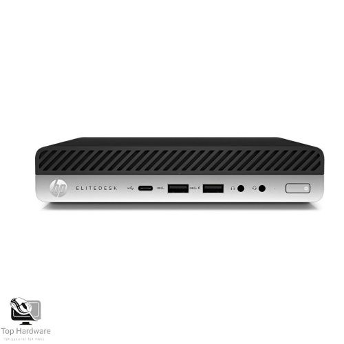 HP EliteDesk 800 G3 Mini i5-7500,8GB,256GB,Win11,B 2