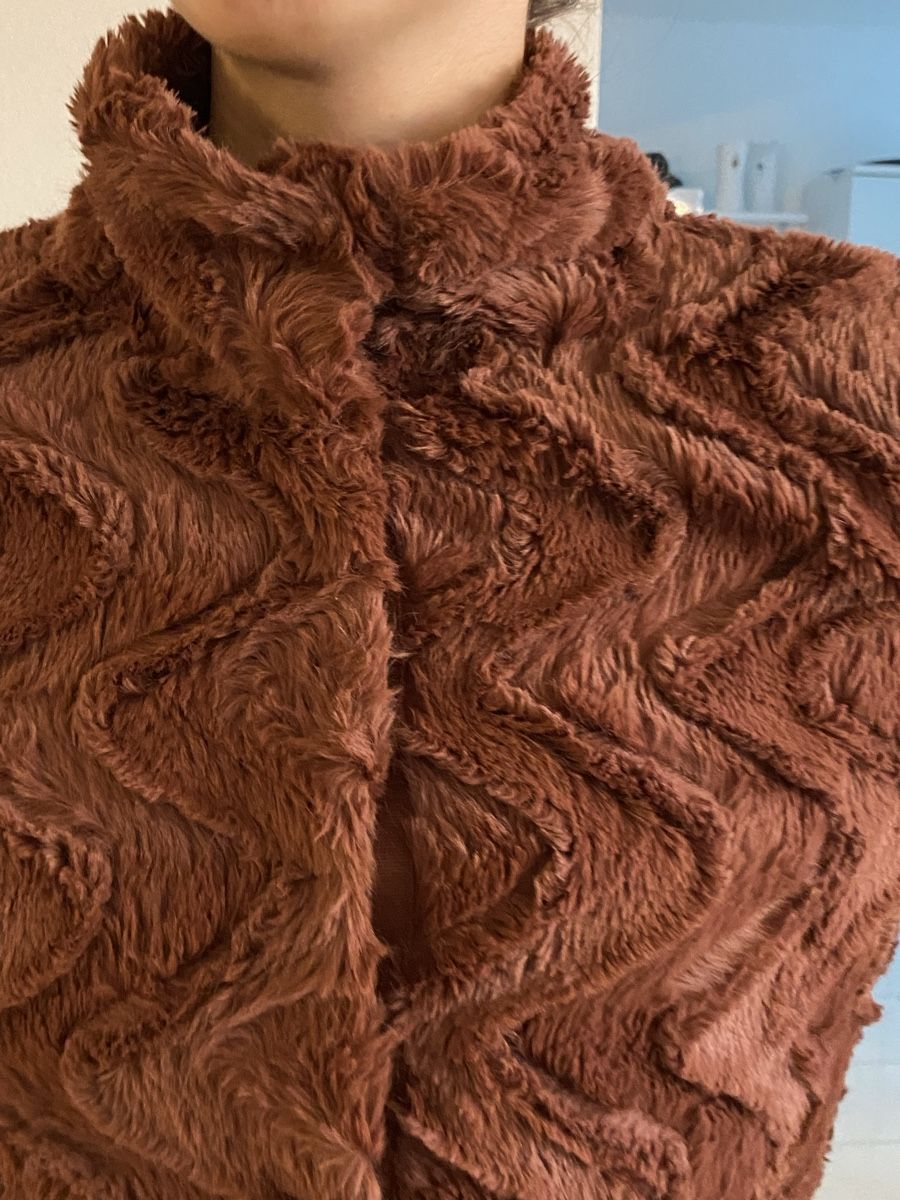 Giacche: Schöne weiche Fell Jacke 40 – Nuovo (secondo la descrizione) da Kreuzlingen venduto da Lukma64 8