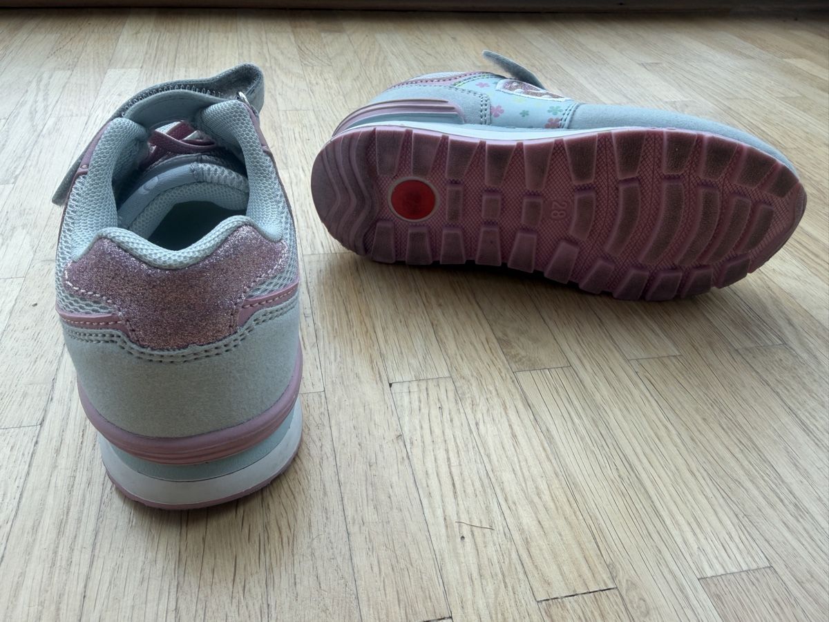 Elefanten Chaussures filles: Sneaker Schuhe Elefanten Gr 28 weit – D'occasion à Basel par syl_xt7q 2