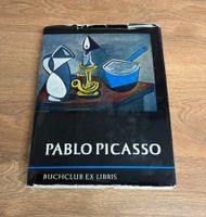 Pablo Picasso Bildband - Buchclub Ex Libris Edition🎨🖼️ ...