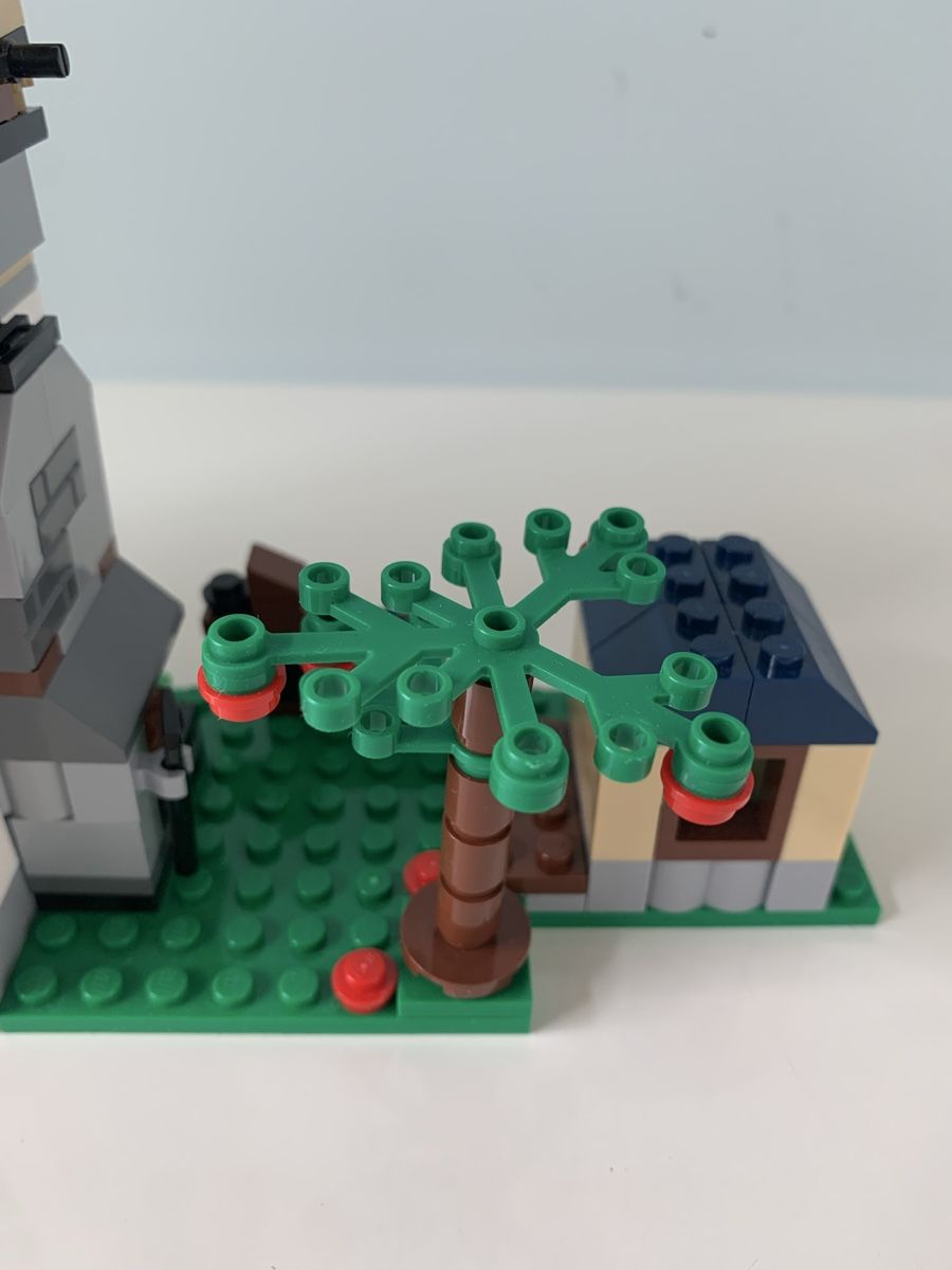 Lego Giocattoli: Lego Creator 31069 – Usato da Killwangen venduto da Zermatt5 3