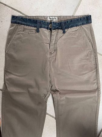 Pepe Jeans London Stoffhose Elephant