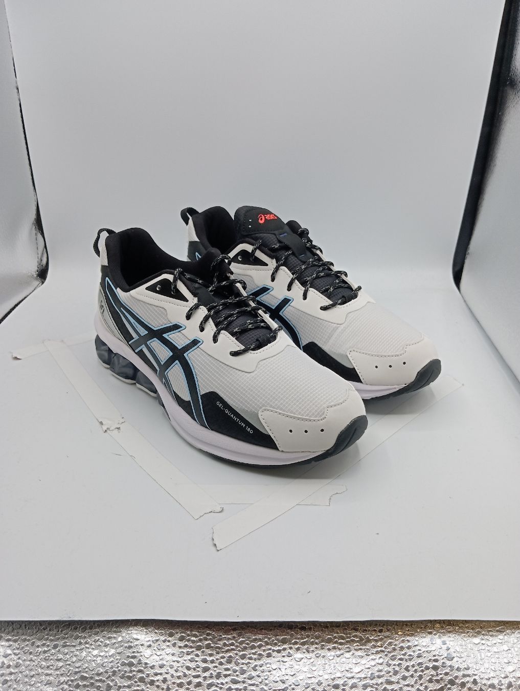 Asics Scarpe da uomo: Asics Gel Quantum 180 (EU43.5) – Nuovo e nell'imballaggio originale da Schaffhausen venduto da outlez 1