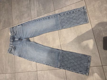 Pepe jeans spezial W25 L28