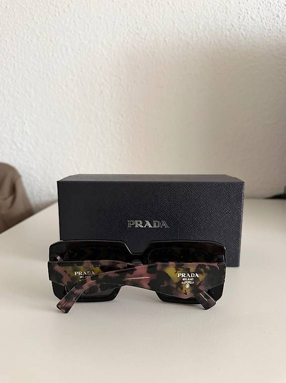 Occhiali & Lenti: Prada Sonnenbrille – Usato da Küsnacht ZH venduto da pet_65zf 2