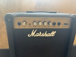 Marshall Amp Valvestate 10. Made in England 