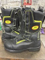 Feuerwehr Stiefel 