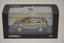 Opel Antara GTC 2005 , Norev , 1:43