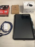 Samsung Tablet smp610  u  kstools kamera u chromcast etc