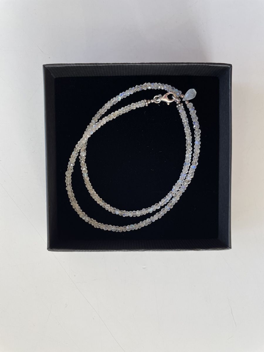 Catenine: Mondsteinkette – Usato da Ostermundigen venduto da Pehido22