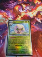 Elfun (xPRE 008) / Pokeball / Prismatische Entwicklungen