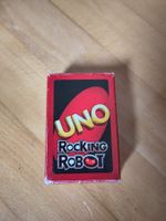 Uno rocking robot nur Karten