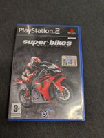 Super bikes riding challenge Sony playstation 2
