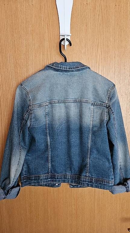 Giacche: Giacca Jeans Only S – Usato da Lumino venduto da Doni_dp 3