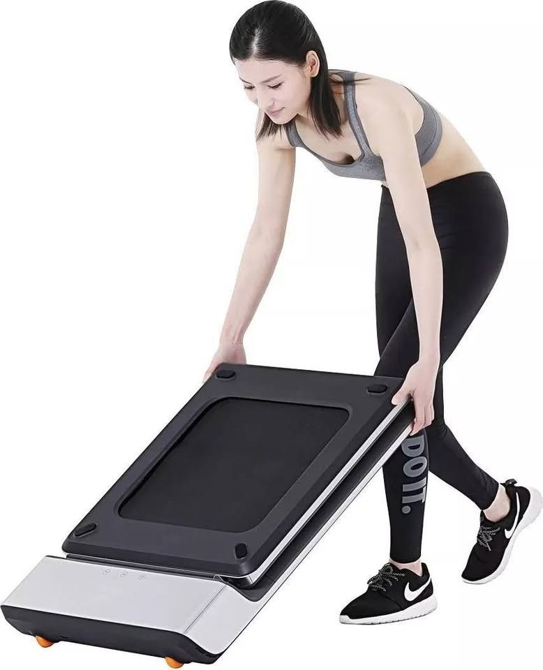 Kingsmith Hometrainer: Walking Pad A1 KingSmith – Usato da Bodio TI venduto da tim_b7bz 2