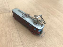 Wesa, Trämmli braun