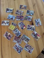 Cartes rares guerre civile américaine, collection unique, vi