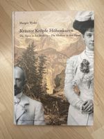 Buch Kräuter Kröpfe Höhenkuren Margrit Wyder gut erhalten