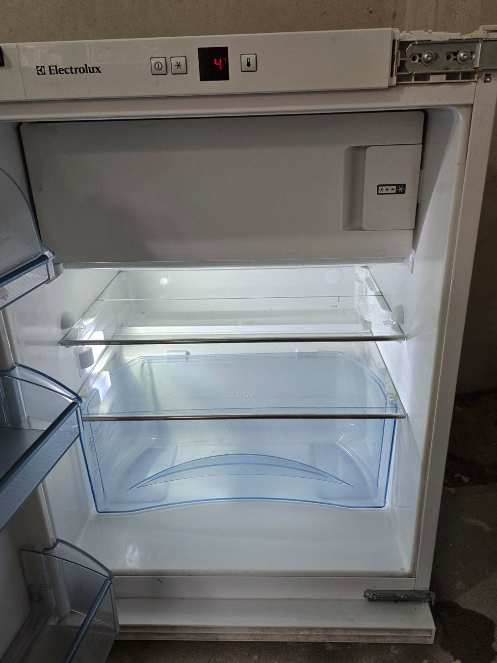 Electrolux Frigoriferi: Kühlschrank Electrolux – Usato da Balsthal venduto da Sigro0 1