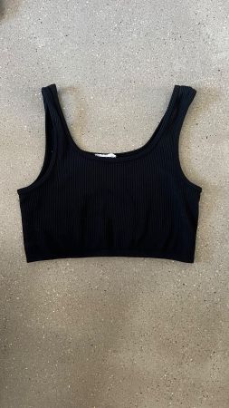 Cropped Top