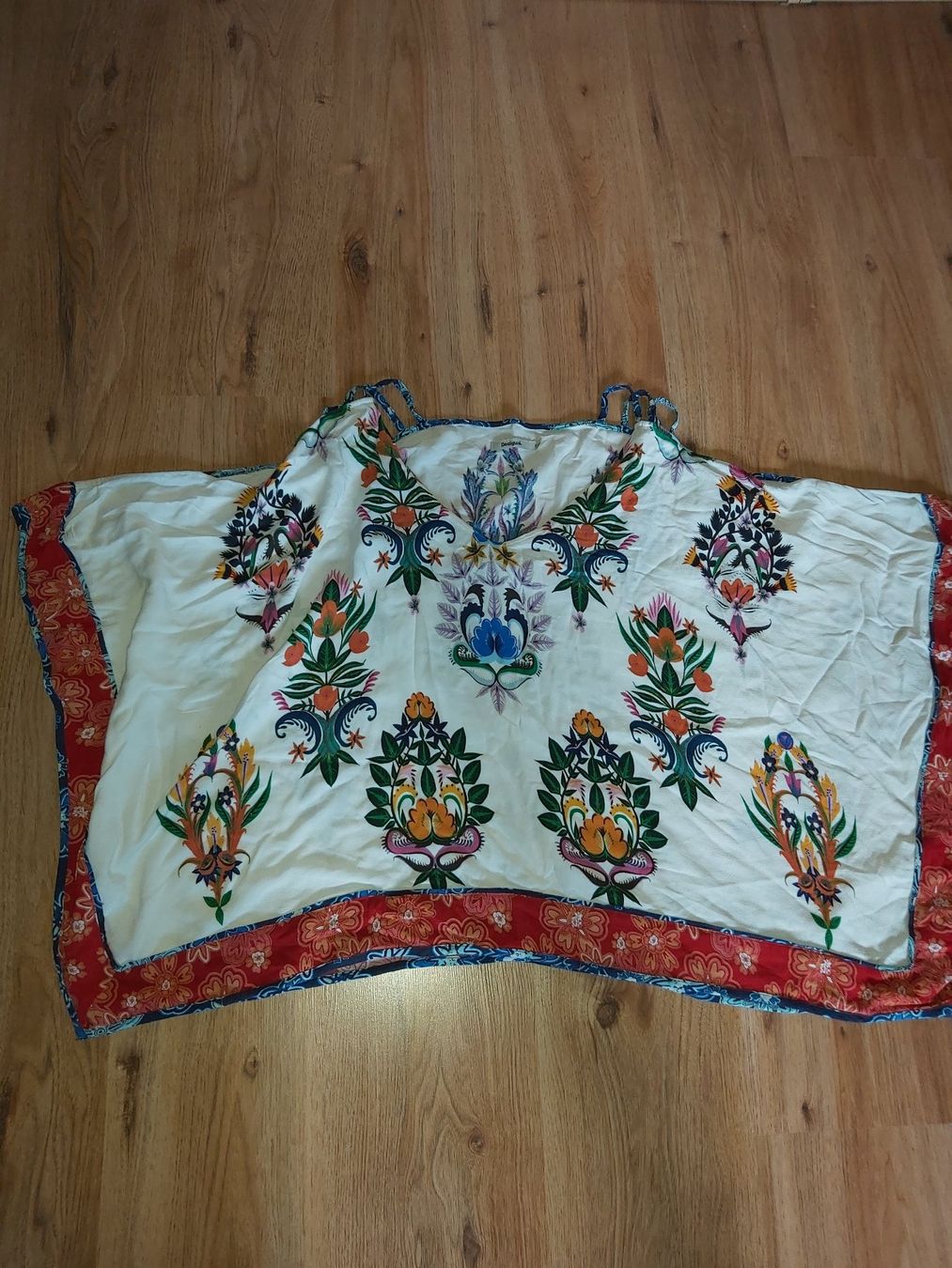 Desigual Camicette: Blouse Desigual T. XL – Usato da La Rippe venduto da veromaud 1