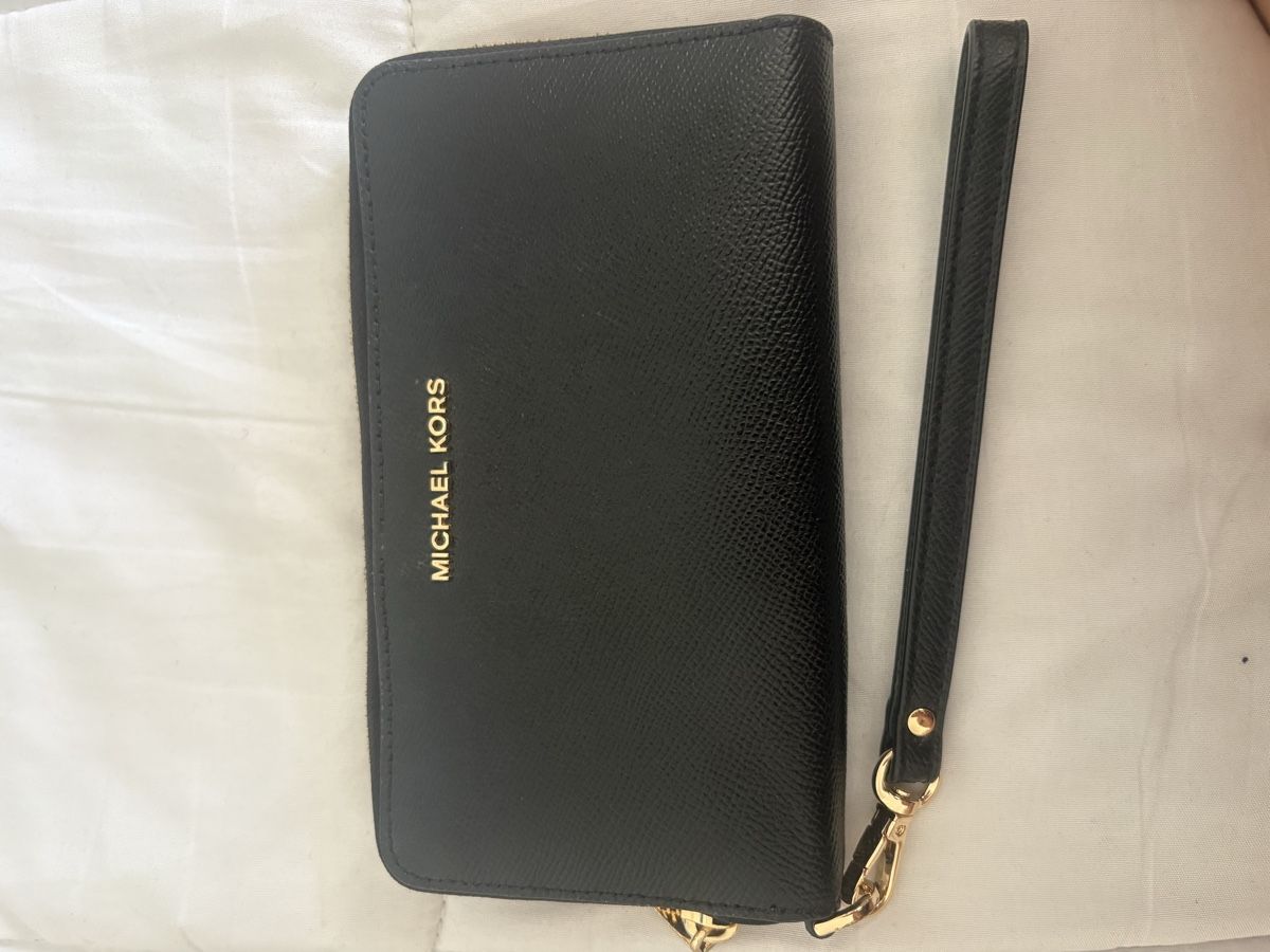 Michael Kors Portamonete: Porte monnaie Michael Kors – Nuovo (secondo la descrizione) da Morges venduto da Minaa_7
