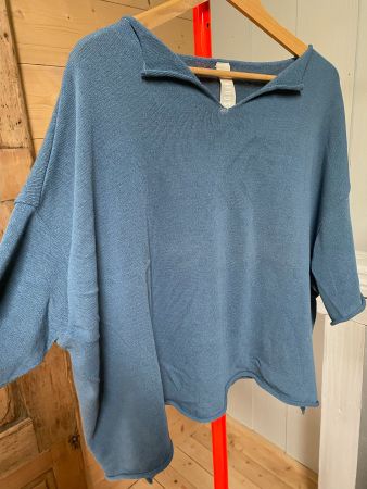 Ischiko Pullover