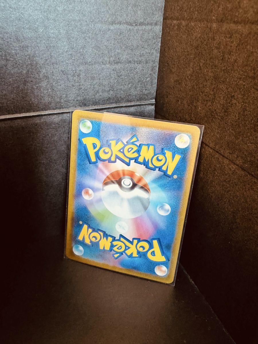 Pokémon Carte collezionabili: Meowth Team Rocket - AR - Japanese - Mint Condition – Nuovo (secondo la descrizione) da Bellinzona venduto da TheCarden 3