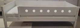 FLEXA-Bettgestell 90x200