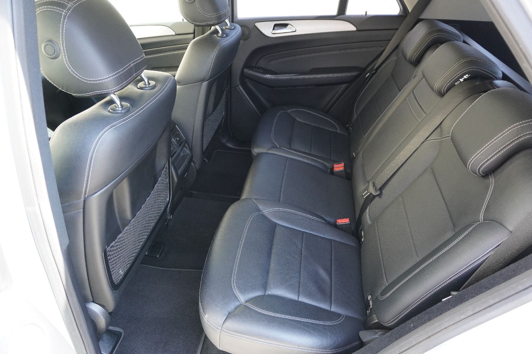 Mercedes-Benz Automobili: Mercedes ML350 Bluetec – Usato da Gossau SG venduto da mai_zmd7 6