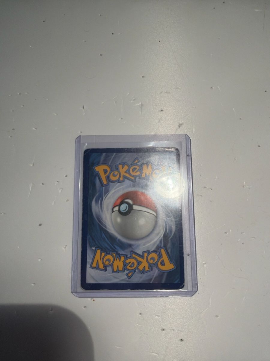 Pokémon Sammelbilder & Trading cards: M Blastoise 2016  – Gebraucht aus Winterthur von Baggio2 1