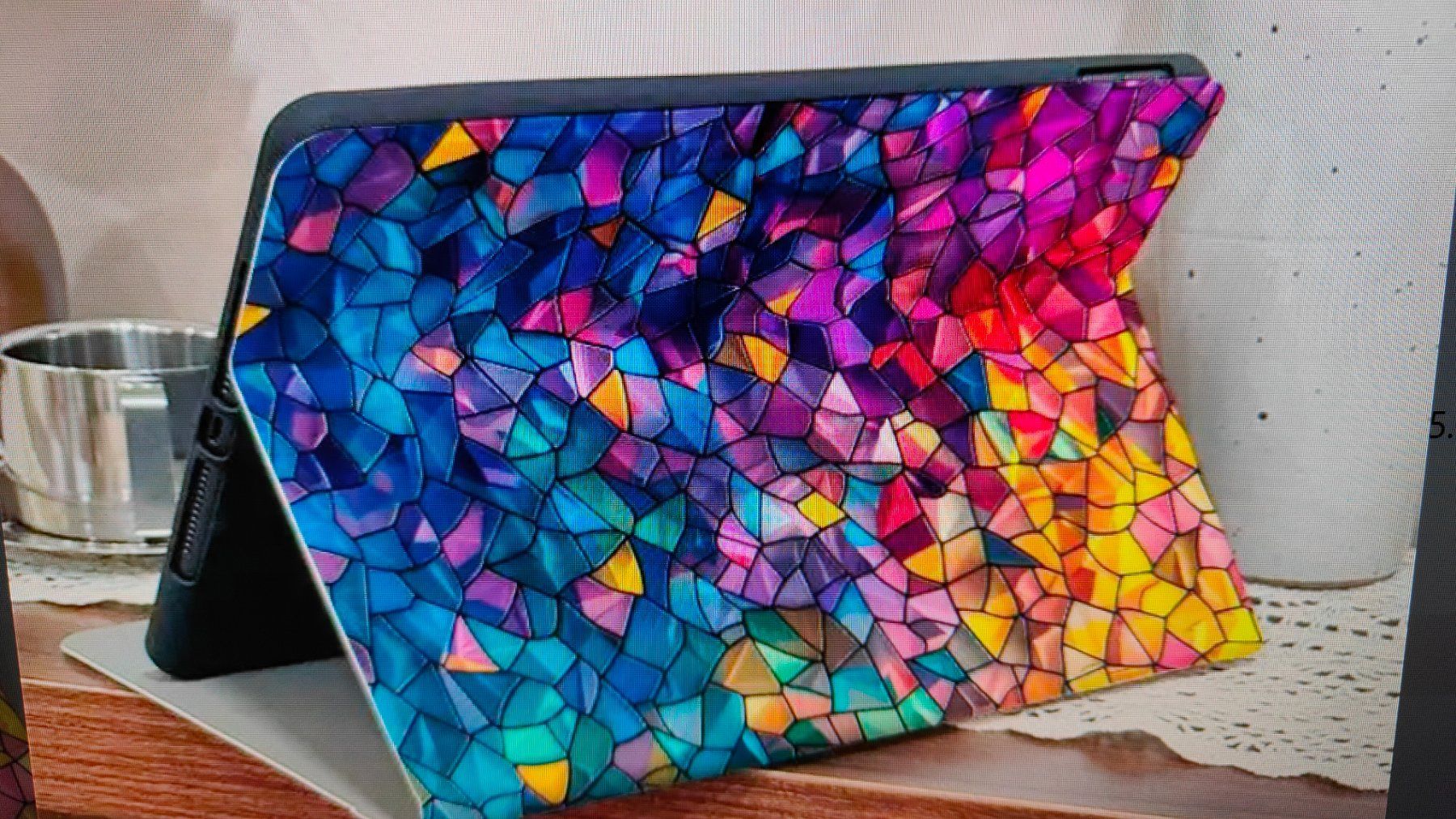 Xiaomi Covers & Borse: Xiaomi Tablet Hülle – Nuovo (secondo la descrizione) da Birmensdorf ZH venduto da christoph06 2