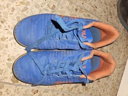 Hallenturnschuhe-/Fussballschuhe Fila Gr. 35