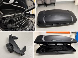 Thule Force XT L Dachbox