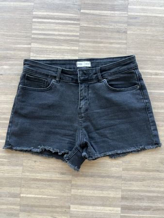 Jeans shorts, size 38