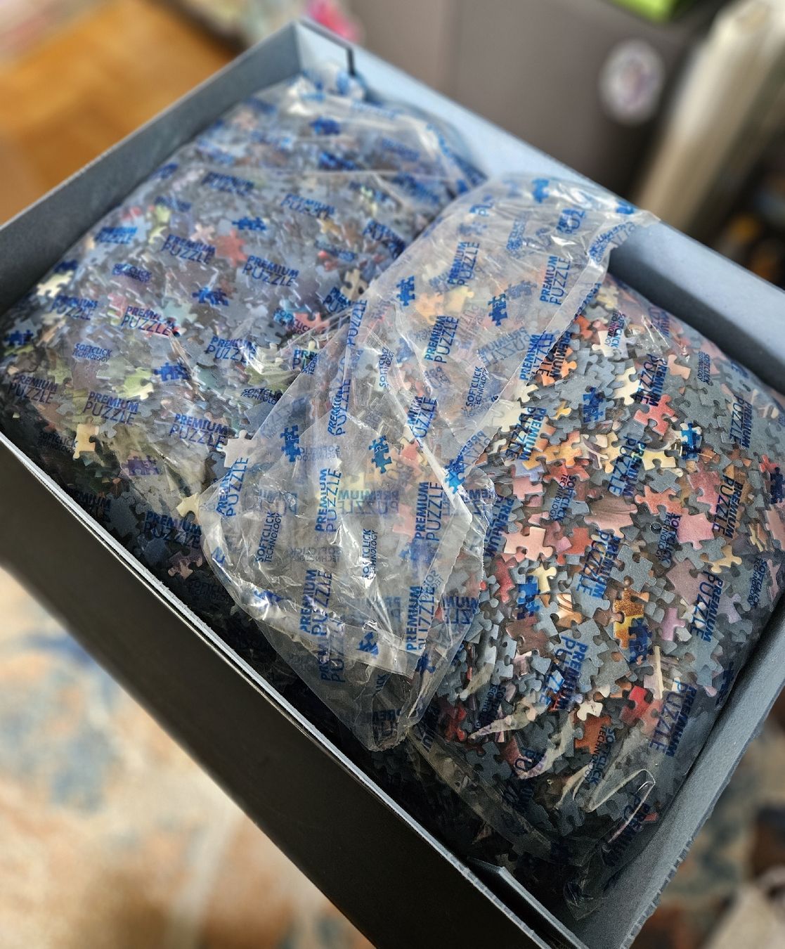 Ravensburger Puzzle: Ravensburger Star Wars 17827 Puzzle – Usato da Adliswil venduto da Samy0911 2