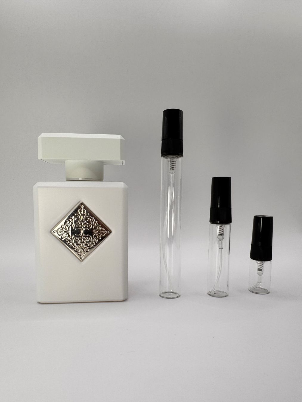 Initio Parfum & Eau de Toilette: Initio - Rehab  2ML - Probe – Neu (gemäss Beschreibung) aus Düdingen von parfum_tester
