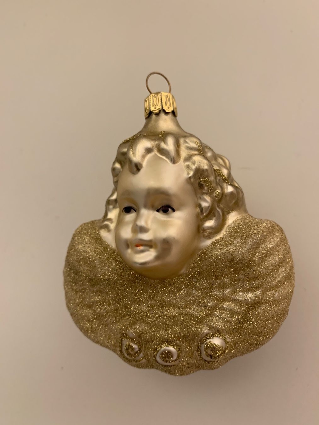 Tutte le decorazioni: Christbaumschmuck Engel – Usato da Luzern venduto da Tlubrr 1
