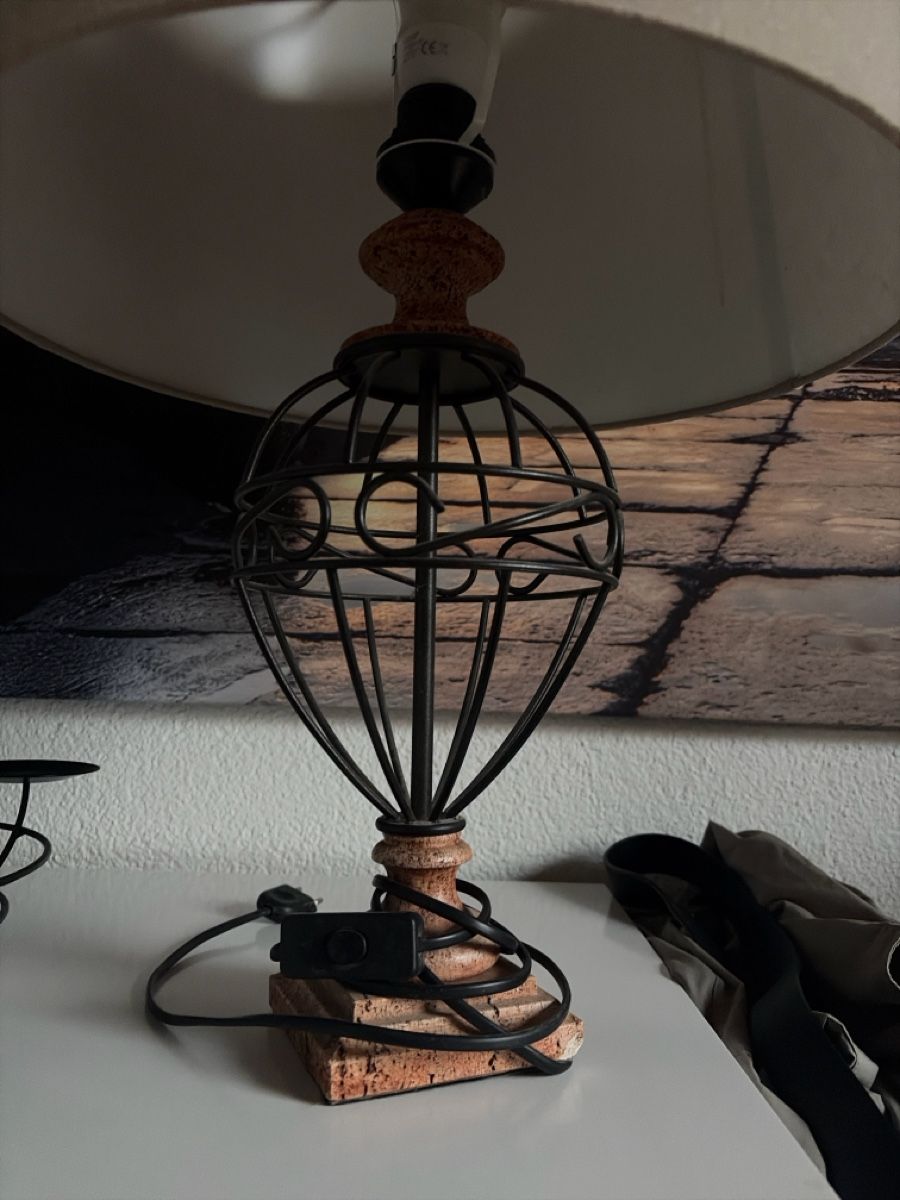 Lampade: Stehlampe – Usato da Reinach AG venduto da joy_q2gl 1