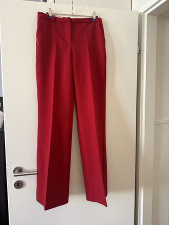 ZARA RED  new M