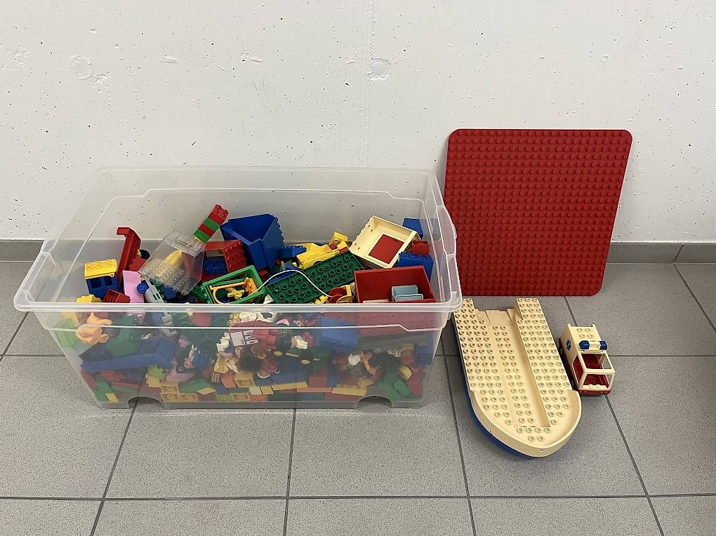 Lego Giocattoli: LEGO DUPLO grosses Konvolut – Usato da Richterswil venduto da noa_q7yd 3
