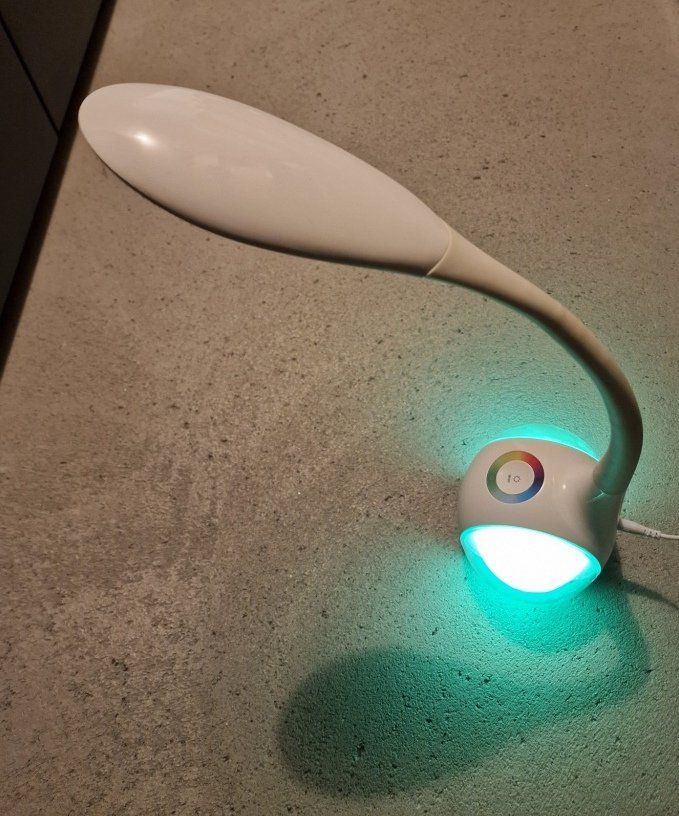 Lampade: LED Lampe – Usato da Chur venduto da kai.chur 1