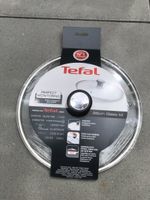 Tefal Glasdeckel 28cm neu