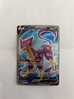 Pokemon Liepard V 077/070 Silver Lance