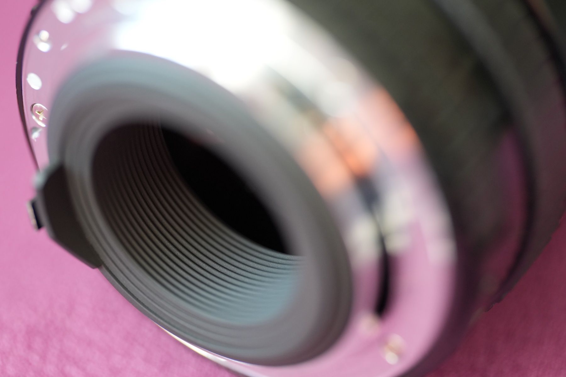 Pentax Obiettivi: Pentax Zoom 35-70mm F4 – Usato da Rüti ZH venduto da ors_9ggw 1
