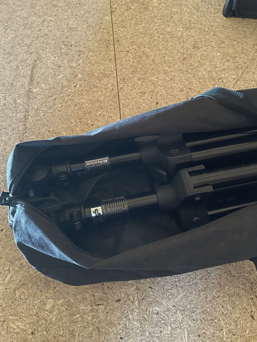 Dynacord Casse acustiche: 4x Dynacord Lautsprecher inkl. 2 Stativen – Usato da Brienz BE venduto da hansimmerguet 4