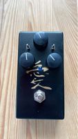 Lovepedal Kanji Gitarreneffektpedal