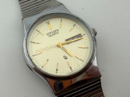 Vintage CITIZEN